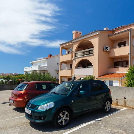 Apartman Frane Krk Town Dış mekan fotoğraf
