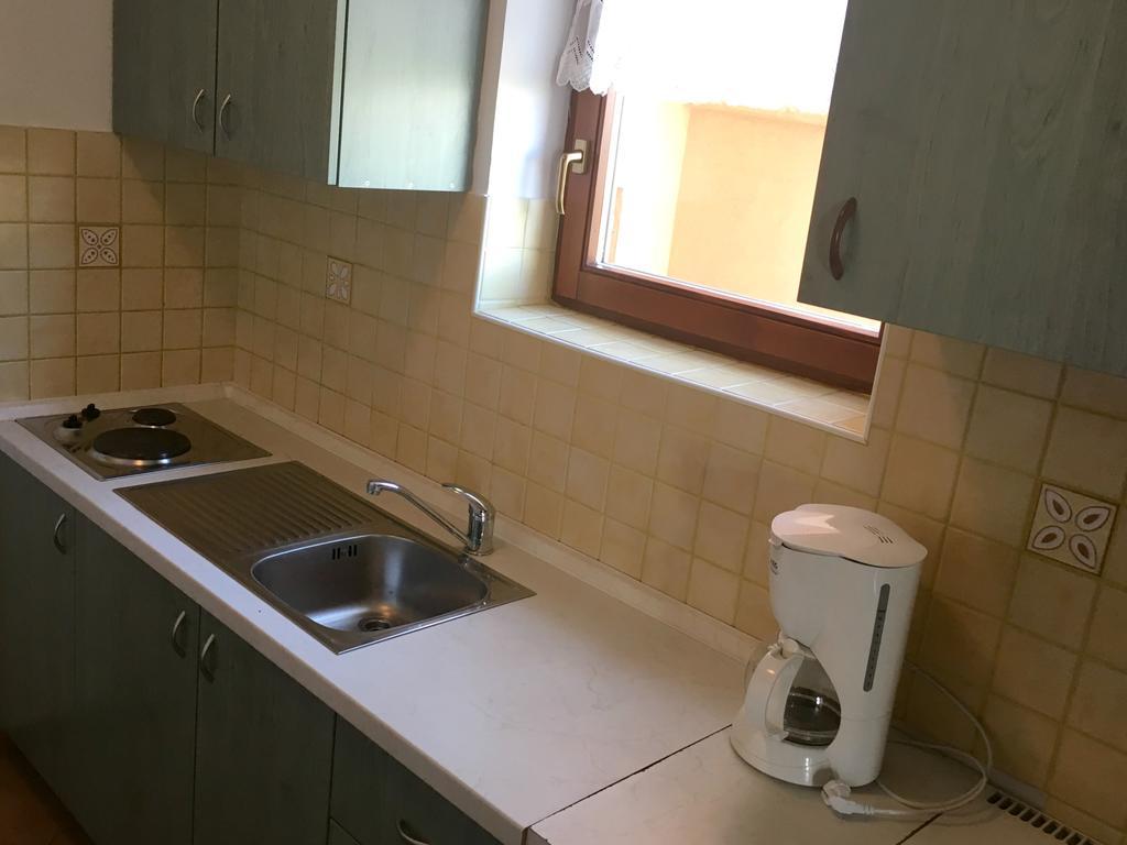 Apartman Frane Krk Town Dış mekan fotoğraf