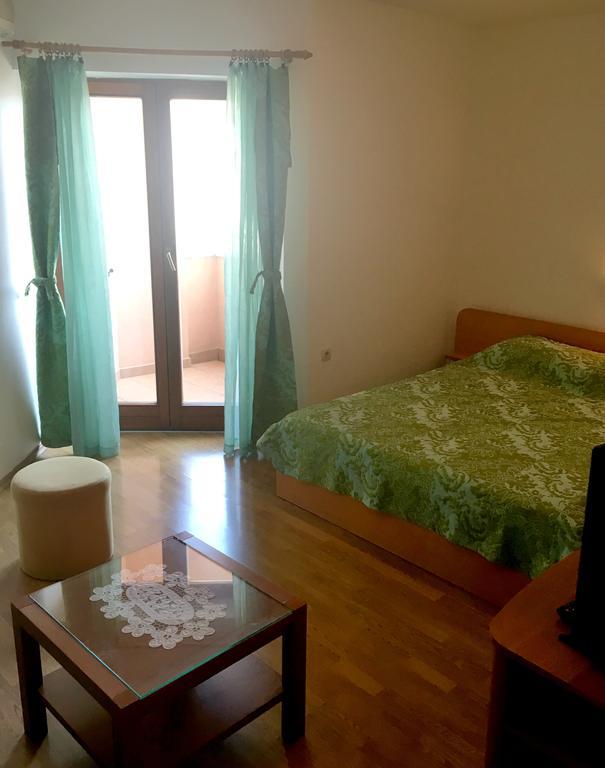 Apartman Frane Krk Town Dış mekan fotoğraf