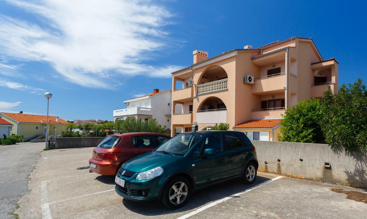 Apartman Frane Krk Town Dış mekan fotoğraf